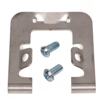 Porsche 911 (964/993)/928/944-2/968 Fjäder Bromsok Bakaxel Övre Sida med Skruvar OE-Cult